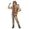 Rubie's Marvel's Child Squirrel Girl Fancy Dress Costume Small