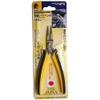 Keeva KMC-607 Mini Epo Tapered Lead Pliers, 5.9 inches (150