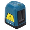 Line Level Cross 2 Lines Self Leveling High Accuracy Line