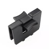 ARIDOSE Cup Holder Divider Insert for Subaru Forester 2014-2019 Accessory