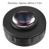 High Definition Wide Angle Lens to 37mm Adapter Ring for