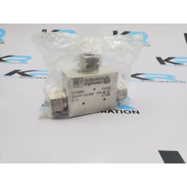 Parker NEW SEALED Parker CT6660 Autoclave Engineers Tee Coupling MAWP 60,000 PSI 316SS