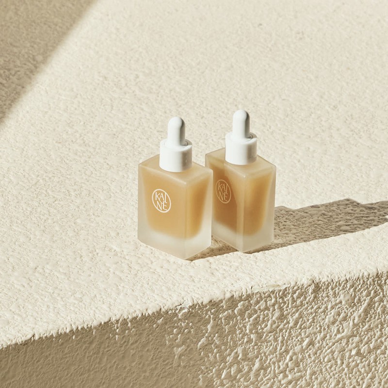 KAINE Kombu Barrier Ampoule 30ml - KAINE Kombu Barrier Ampoule