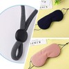 MIU & RMH Eye Mask, For Both Hot and Cold