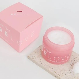 Be Love (1+1)Be Love Clean Pore Cleansing Balm 100ml / (1+1)비러브 클린 포어 클렌징밤 100ml