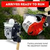 SRM-210 Carburetor Kit for Echo SRM-210 GT200R HC150 PE200 –