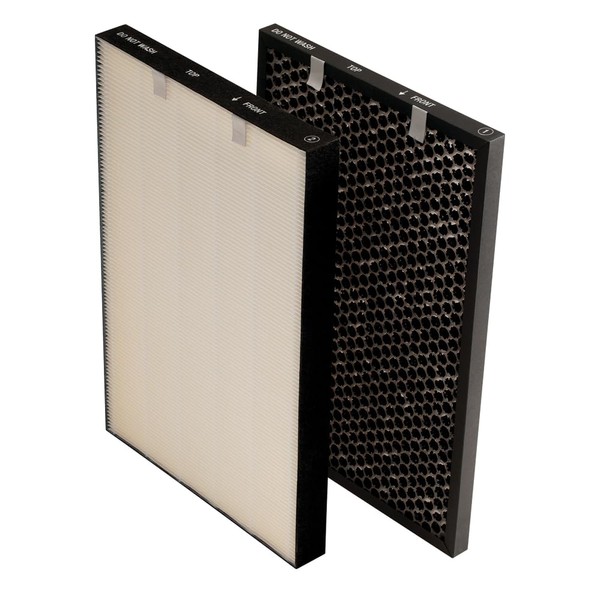 BISSELL air320 Air Purifier Replacement HEPA Filter and Activated Carbon