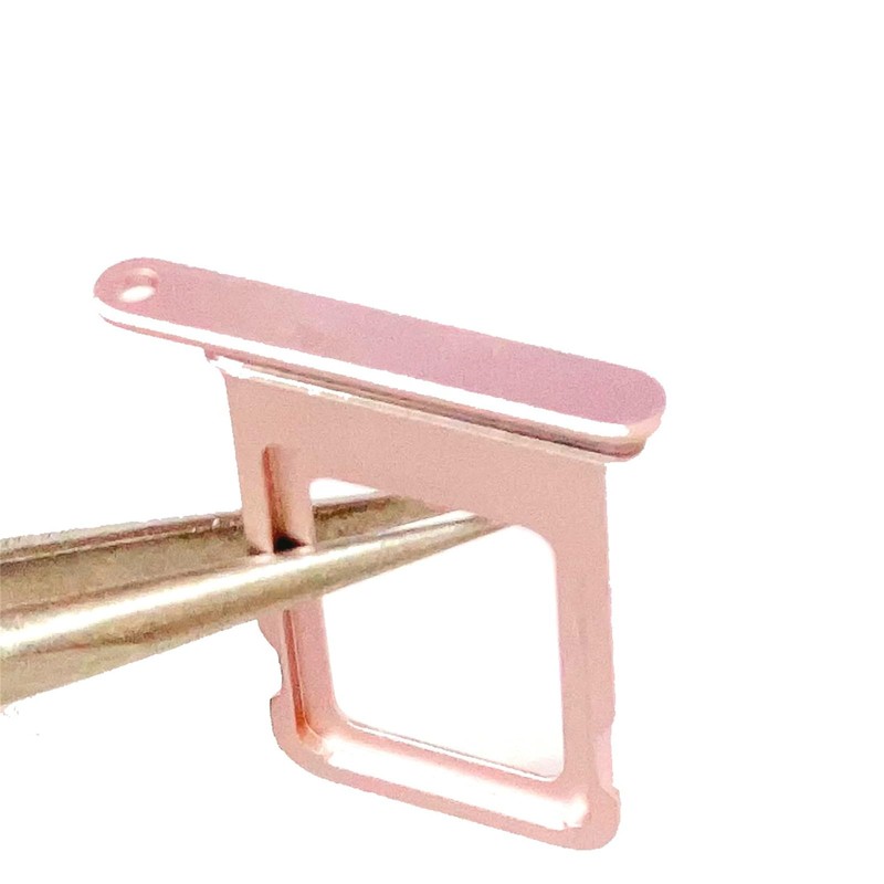SIM Card Tray Slot Holder Replacement for iPhone13 -Both Single