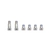 ICTION Bottom Case Screw Screws Set for Apple MacBook Retina