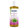 Sri Sri TattvaBrahmi Bhringaraj Taila Anti Graying (100ml) X 2