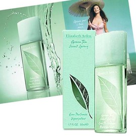 Elizabeth Arden Arden Green Tea 50ml / 엘리자베스 아덴아덴 그린티 50ml