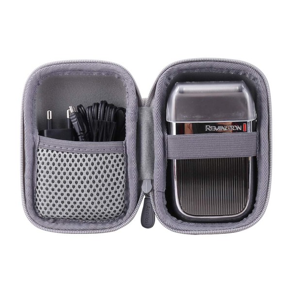 Aenllosi Hard Case Compatible with Remington HF9000 Heritage Series Shaver,