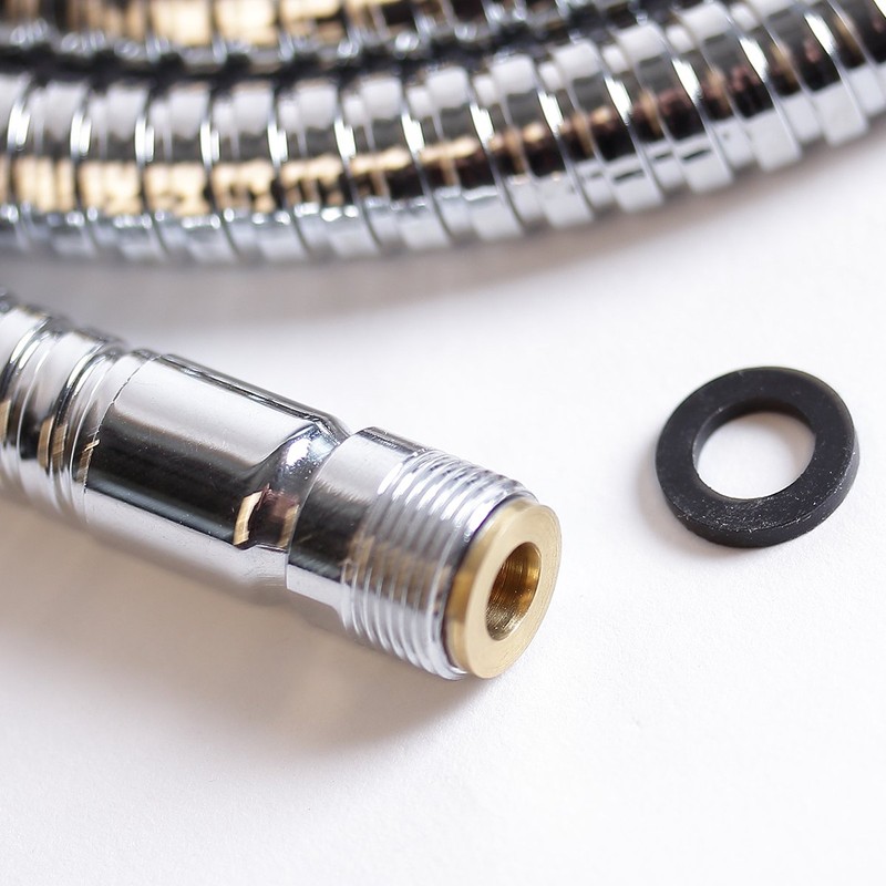 1.5 m Shower Hose for Kitchen Tap Shower Hose (bks1,50