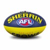 Sherrin Adelaide Crows AFL Club Football, Size 5