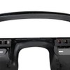 PIT66 Dash Panel Bezel Cover Compatible with 1992-1997 Ford F150