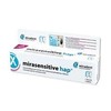 Toothpaste for Hypersensitive Teeth miradent Mirasensitive hap+ Cream 50 ml