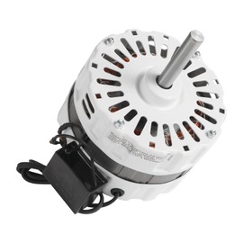 35407 Attic Fan Motor Replacement for AIR Vent 120V,1500 RPM Electric Attic Fan F0812B3146, F0816B4732,4310655