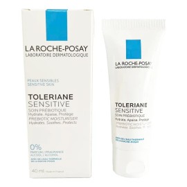 Roche Posay 2pack Crema Facial Toleriane Sensitive