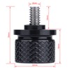 Bravema Motorcycle Seat Bolt Screw Hard Anodized Fender Seat Bolt