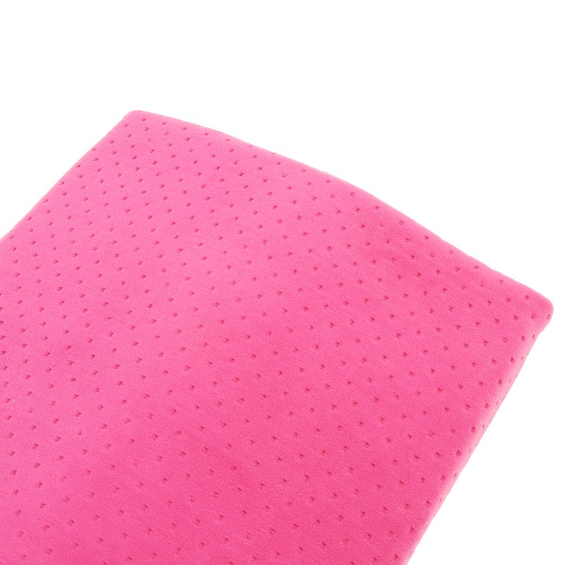 Pregnancy Waist Support Pillow Triangle Structure Memory Foam Lower Back