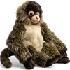 Carl Dick Spider Monkey 26cm. Plush Toy, Soft Toy, Stuffed