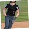 Anneome Baseball Sliding Mitt Sliding Gloves for Baseball Softball Comfortable