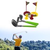 Dickly Set of Backyard Sets Set 2 BALL DURCEMENT COMPETITIVE