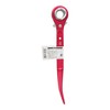 Sankyo Corporation trad TAR-1721 Aluminum Double Ended Ratchet Wrench with