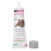 Gel Exfoliante Facial Con Colágeno, Limpieza De Poros Para P