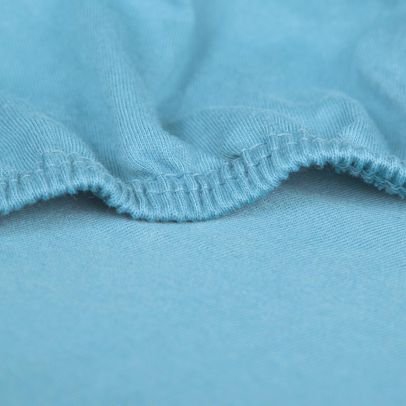 Mako Cotton Fitted High Line Various Colours Assorted Sizes and