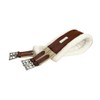 Lettia Coolmax Girth- Chocolate- 50"