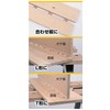 Ichinen Access RELIEF 26325 Woodworking Drill for Wood Dowels, Drill