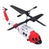 RC Helicopter Intelligent Obstacle Avoidance Gesture Sensing HD Dual Camera