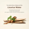 Acwell Licorice pH Balancing Cleansing Toner 150ml