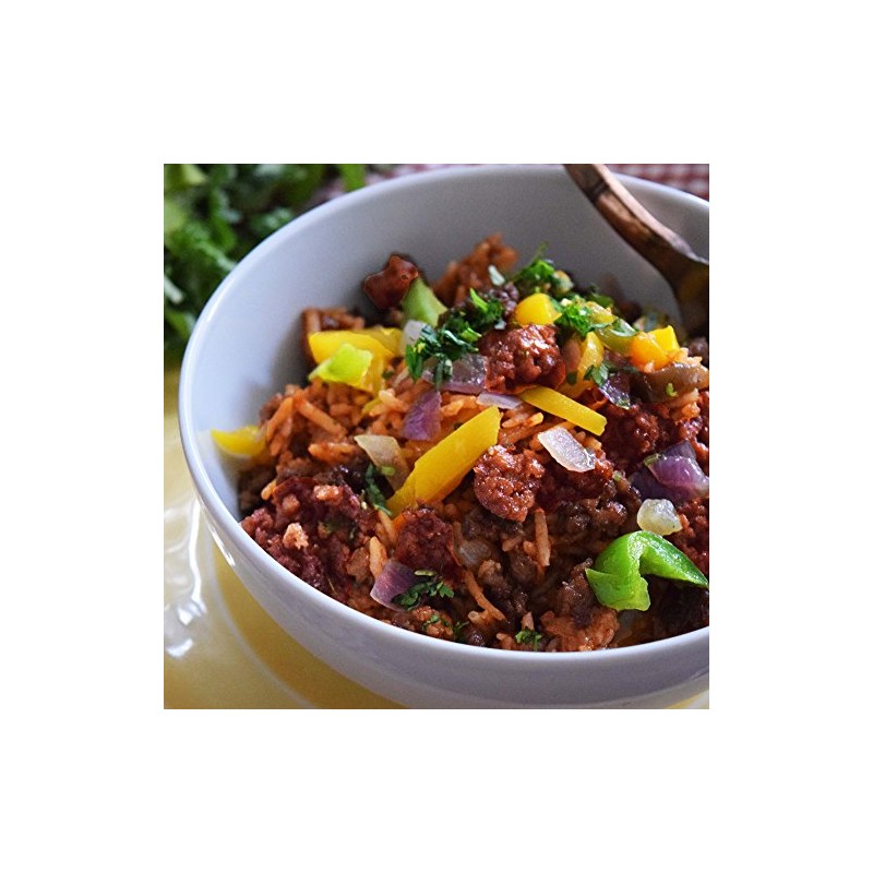 Loma Linda® Vege Burger (15 oz.) 12 pack