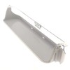 Ariston C00283254 Intermediate Door Compartment (74167-10875) Fridge Freezer Hotpoint