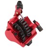 Mi.Xim Bicycle Hydraulic Disc Brake Braking System Line Pulling Front