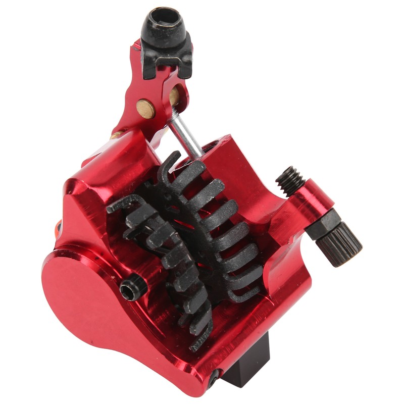 Mi.Xim Bicycle Hydraulic Disc Brake Braking System Line Pulling Front