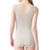 Bradelis New York Wire-Free Bra Cami, Easy Though Slimming Bust