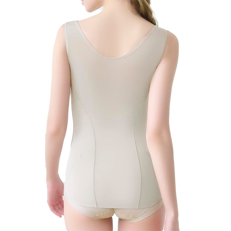 Bradelis New York Wire-Free Bra Cami, Easy Though Slimming Bust