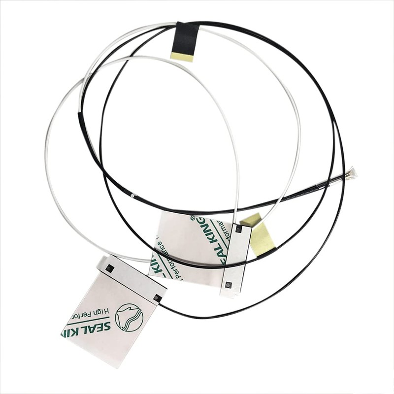 JINTAI WiFi Antenna Cable Replacement Cable for Dell Alien-ware 17
