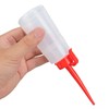 20 Pcs Sewing Machine Oiler 160ML Odorless Plastic Good Sealing