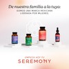SEREMONY Vitamina B12 Metilcobalamina Sublingual Líquida en Gotas