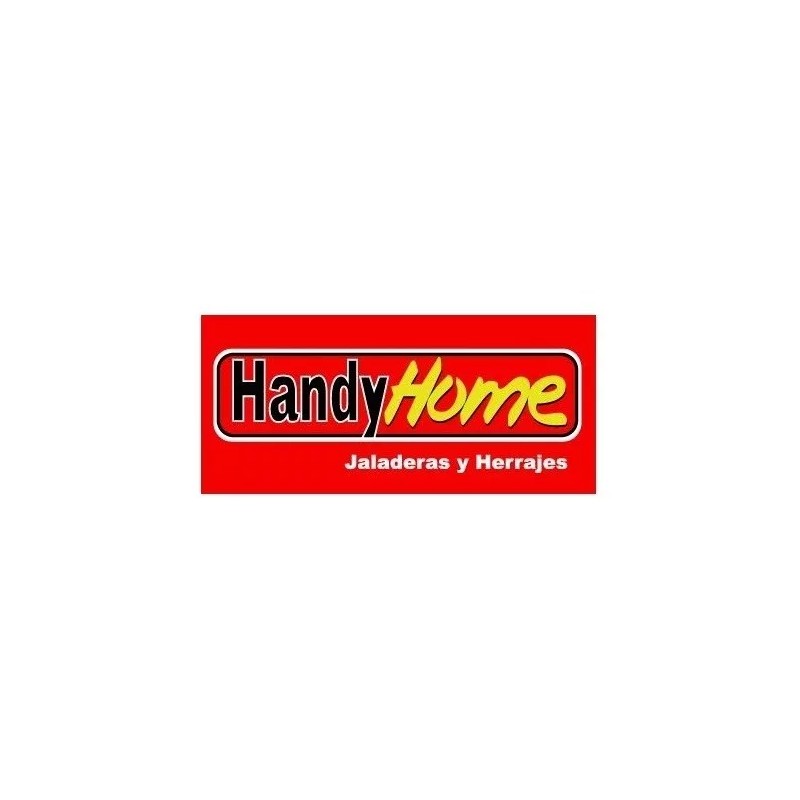 Handyhome Bisagra De Parche Americana Handyhome 10 Piezas