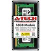 A-Tech 16GB RAM Replacement for Synology D4ECSO-2400-16G | DDR4 2400MHz