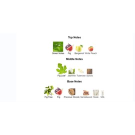 Lorenzo Pazzaglia Adam & Eve'S Dress Extrait De Parfum Spray for Unisex, 1.7 Ounce