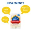 A Taste of Thai Rice Noodles - 16oz Pack of