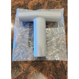 Bestway/Coleman 24' X 52" Bestway/Coleman Power Steel Pool T-Joint Leg and Top Rail Connector