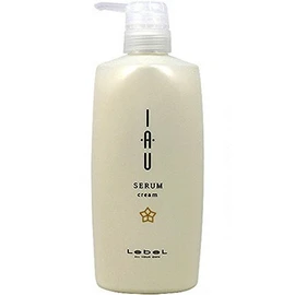 ruberu Lebel Lo A Shine Cream 600l