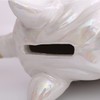 Queen-b Piggy Bank, Unicorn, Stylish, Cute, Piggy Bank, Interior, Figurine,